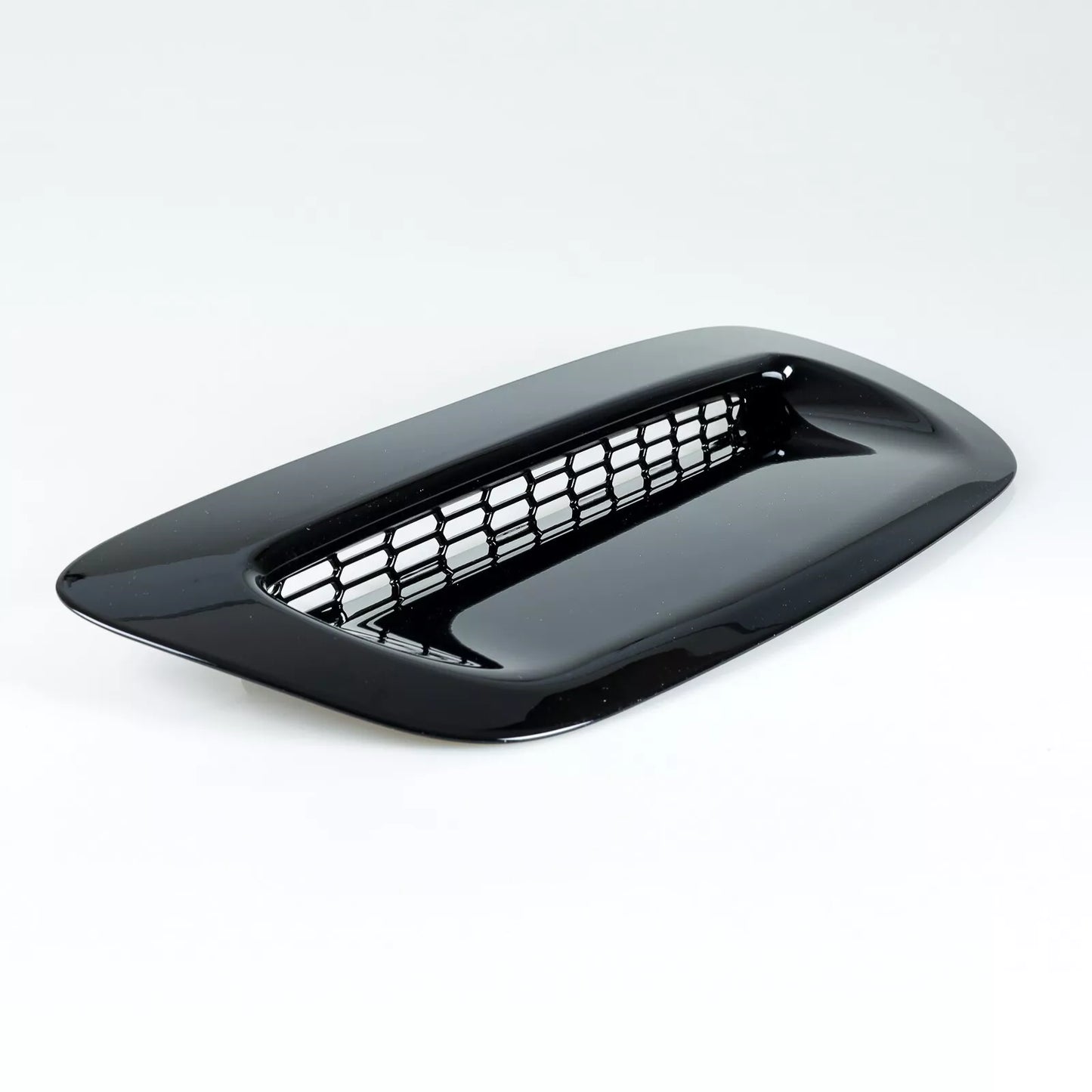 Hood Vent Cover for Mini Cooper S & JCW R55 R56 R57 R58 R59 (2007-2013)