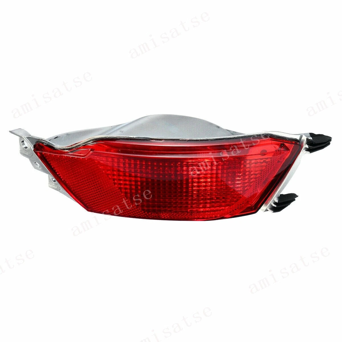 2 x Rear Bumper Fog Light Lamps for Land Rover Range Rover Sport (2014-2017)