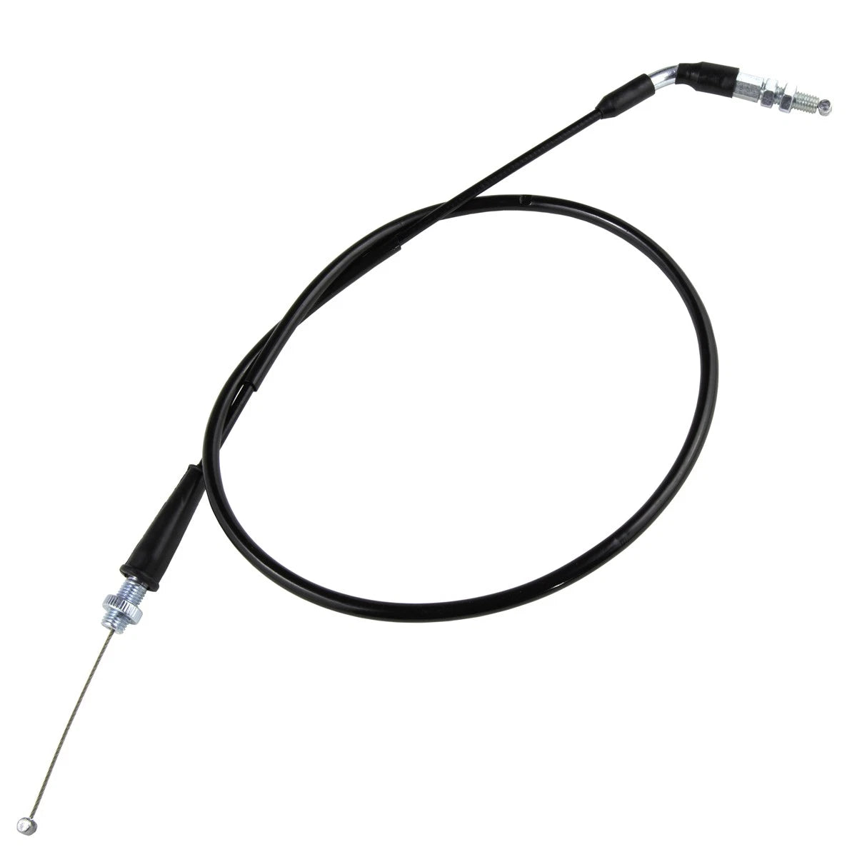 Throttle Cable +1-5/8 for Suzuki QuadSport Z400 400 LT-Z400 (2009–2014)