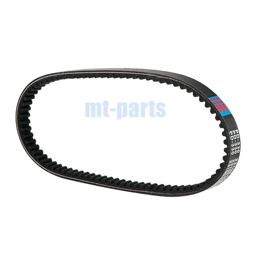 Drive Belt for Kymco Like 200i, People S 200, People S 200i (2010-2016)