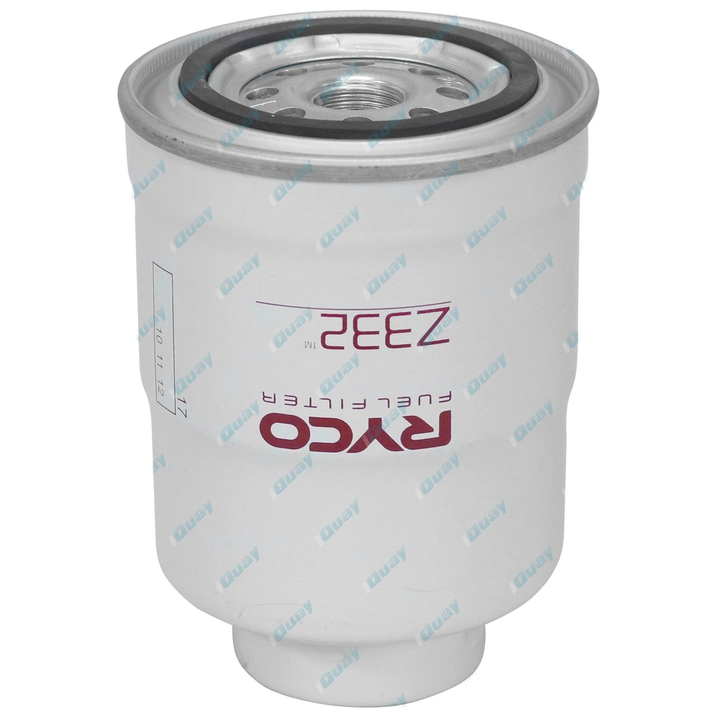 Ryco Diesel Engine Fuel Filter Z332