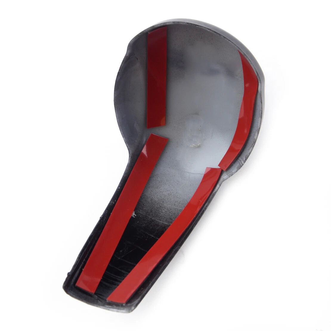 Carbon Fiber Gear Shift Knob Cover Trim for Mazda 3 6 CX-3 CX-5 CX-9 (2004-2023)