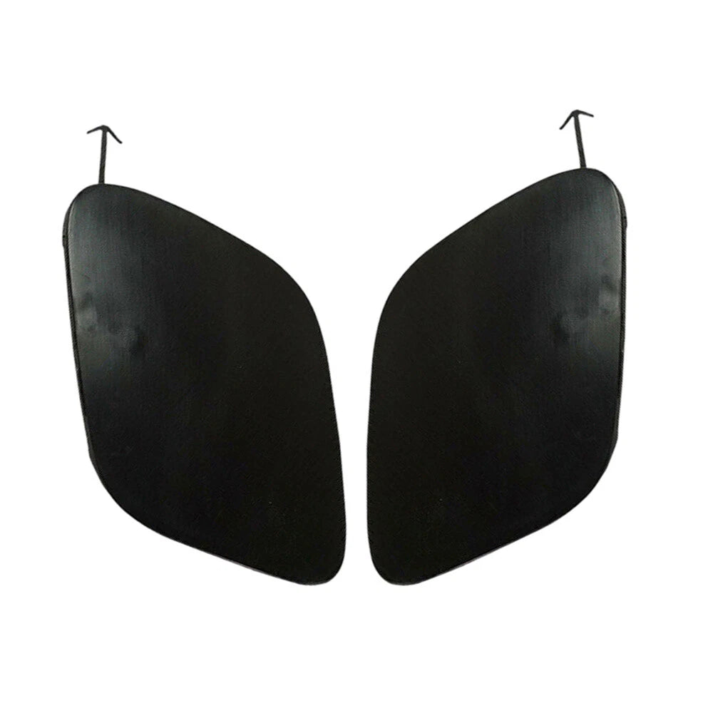 Tow Hook Eye Cap Covers for Toyota Prius (2019-2021)