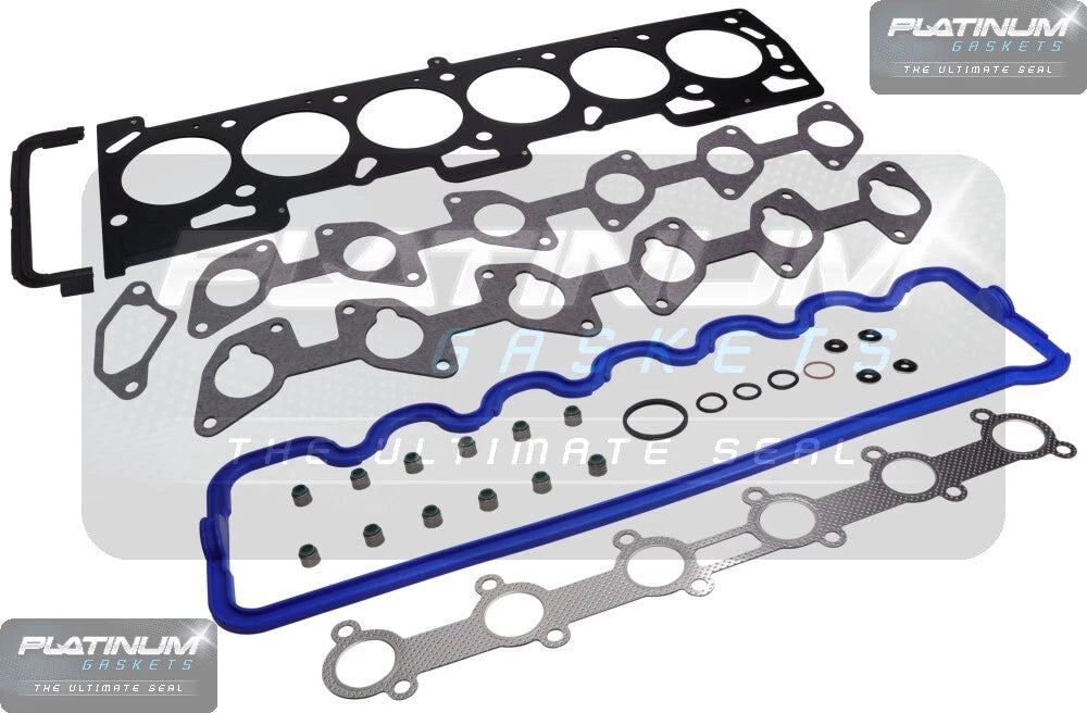 Head Gasket for Ford Falcon Fairlane EA EB XG 3.2L 3.9L 4.0L
