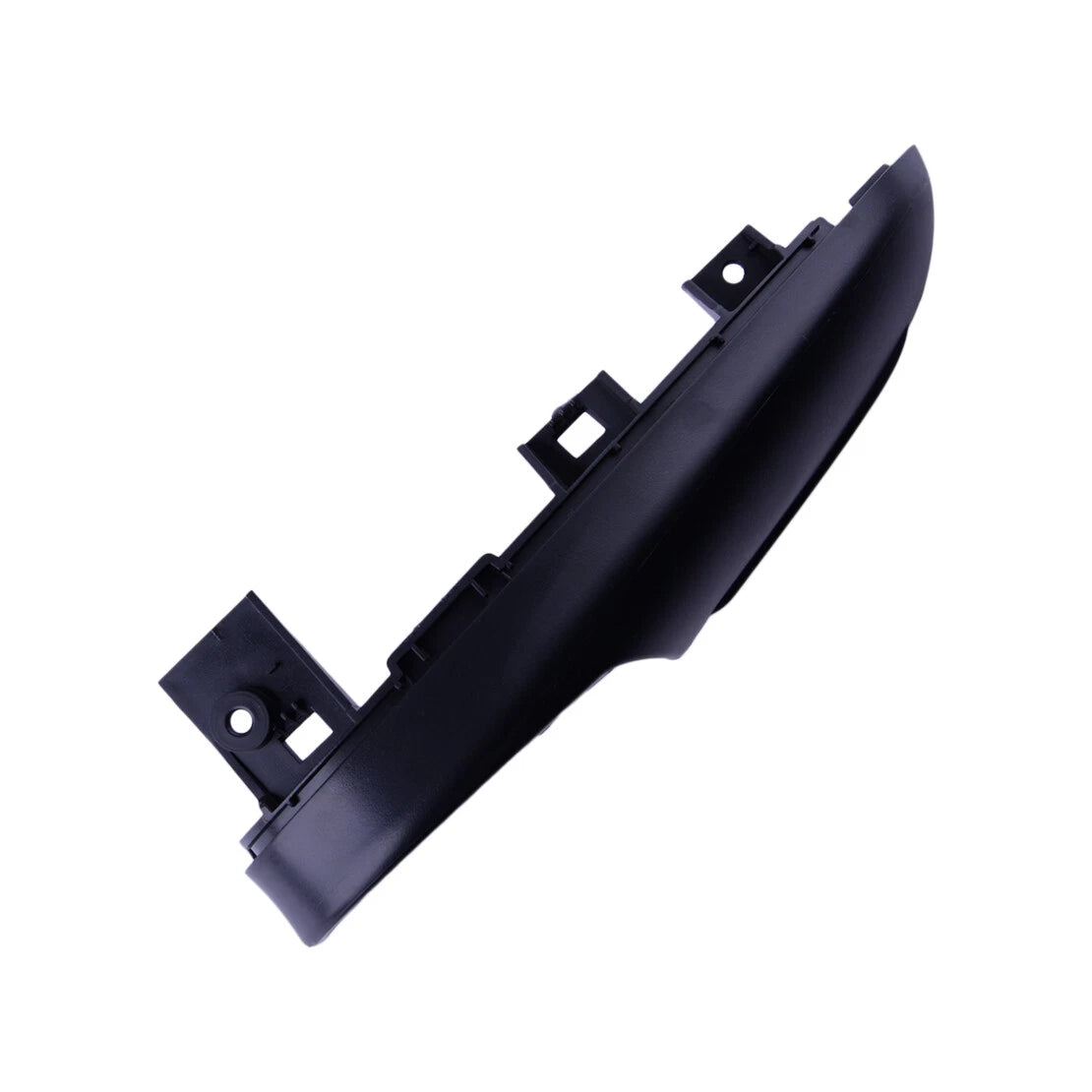 Front Left Right Side Mirror Base Plate Cover for Mazda 3 Axela (2014-2016)