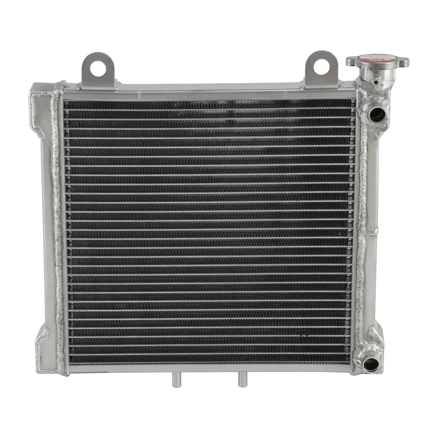 Radiator for Can-Am DS650 DS650X DS650 Baja (2001-2007)