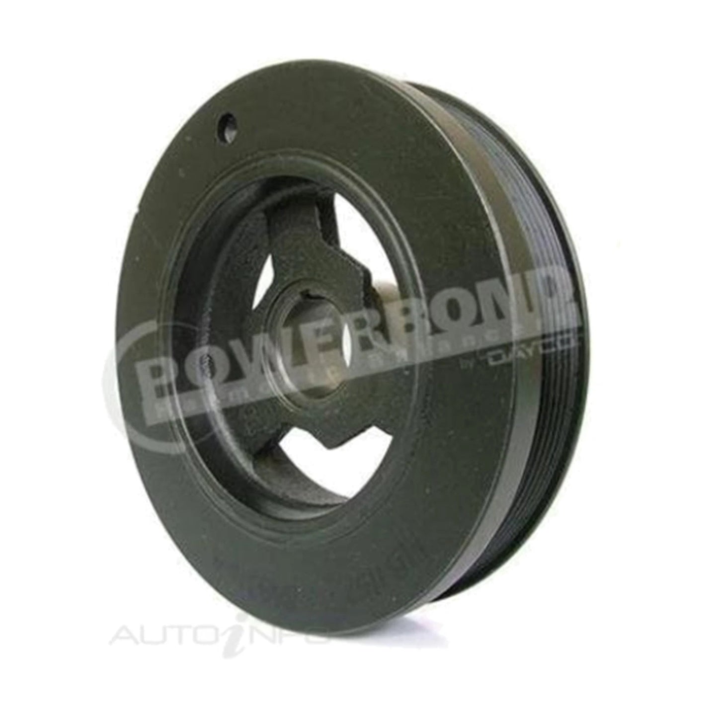 Harmonic Balancer 6cyl 4.0L for Ford Falcon BA BF FG (2002 - 2014)