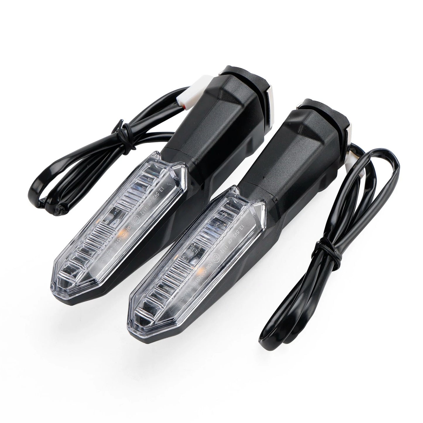 Turn Signal Light for Kawasaki Z125 Z250 Z400 Z650 Z750 Z800 Z900 (2017-2023)