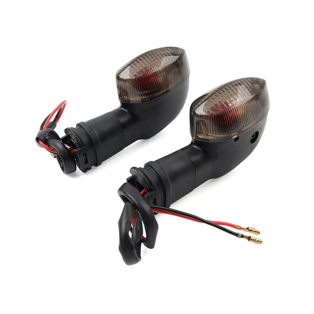 Smoke Turn Signal Indicator Light for YAMAHA MT07 MT09 MT10 MT03 MT25 MT01