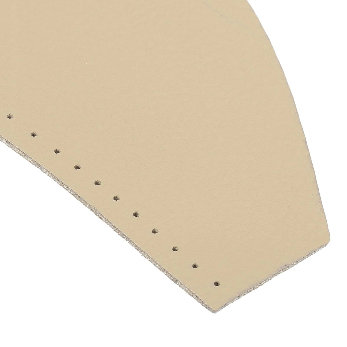 Car Interior Door Handles Strap Cover Hand Sewing Beige for BMW 3 Series E90