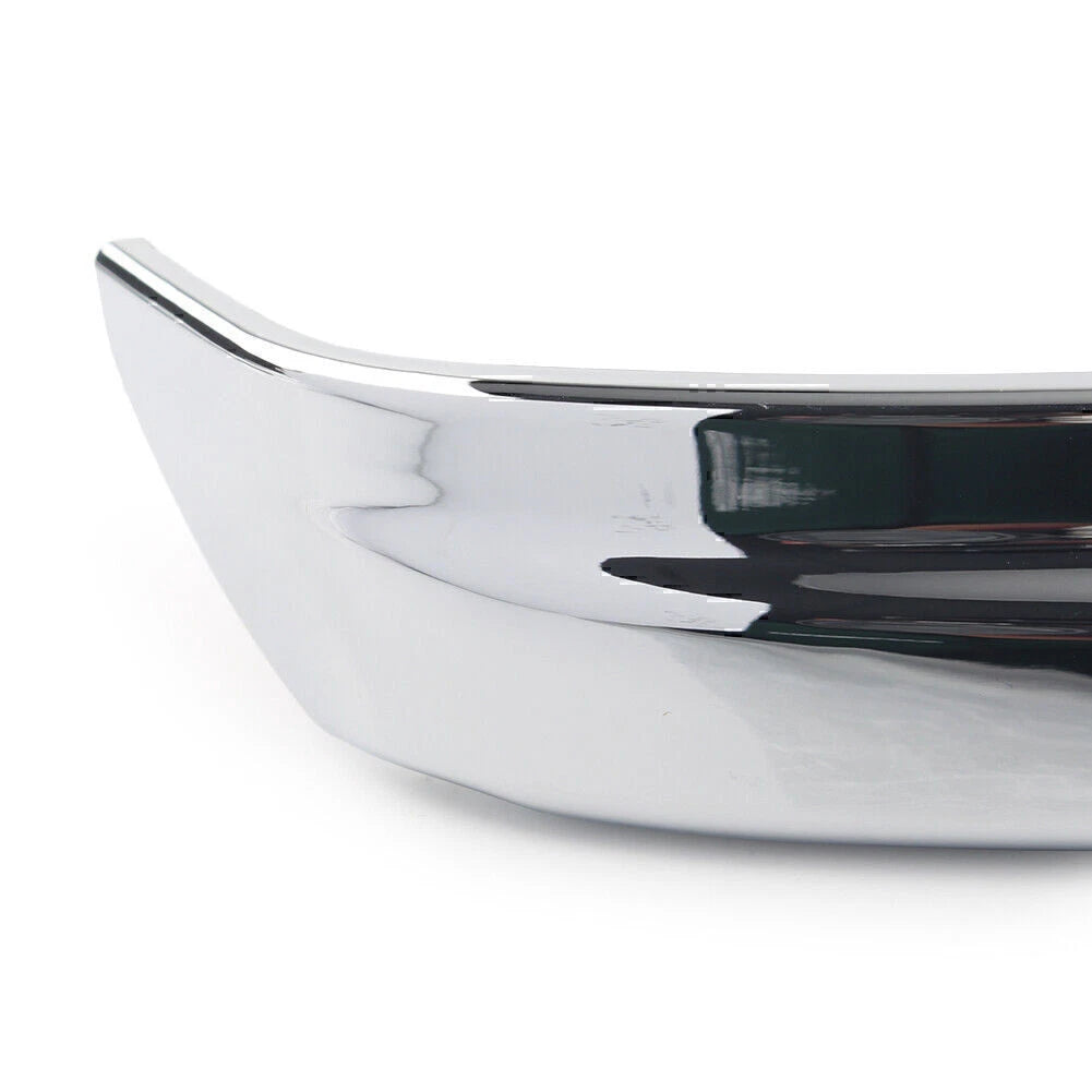 1x ABS Chrome Rear Fender Trim for Honda Goldwing GL1800 (2006-2011)
