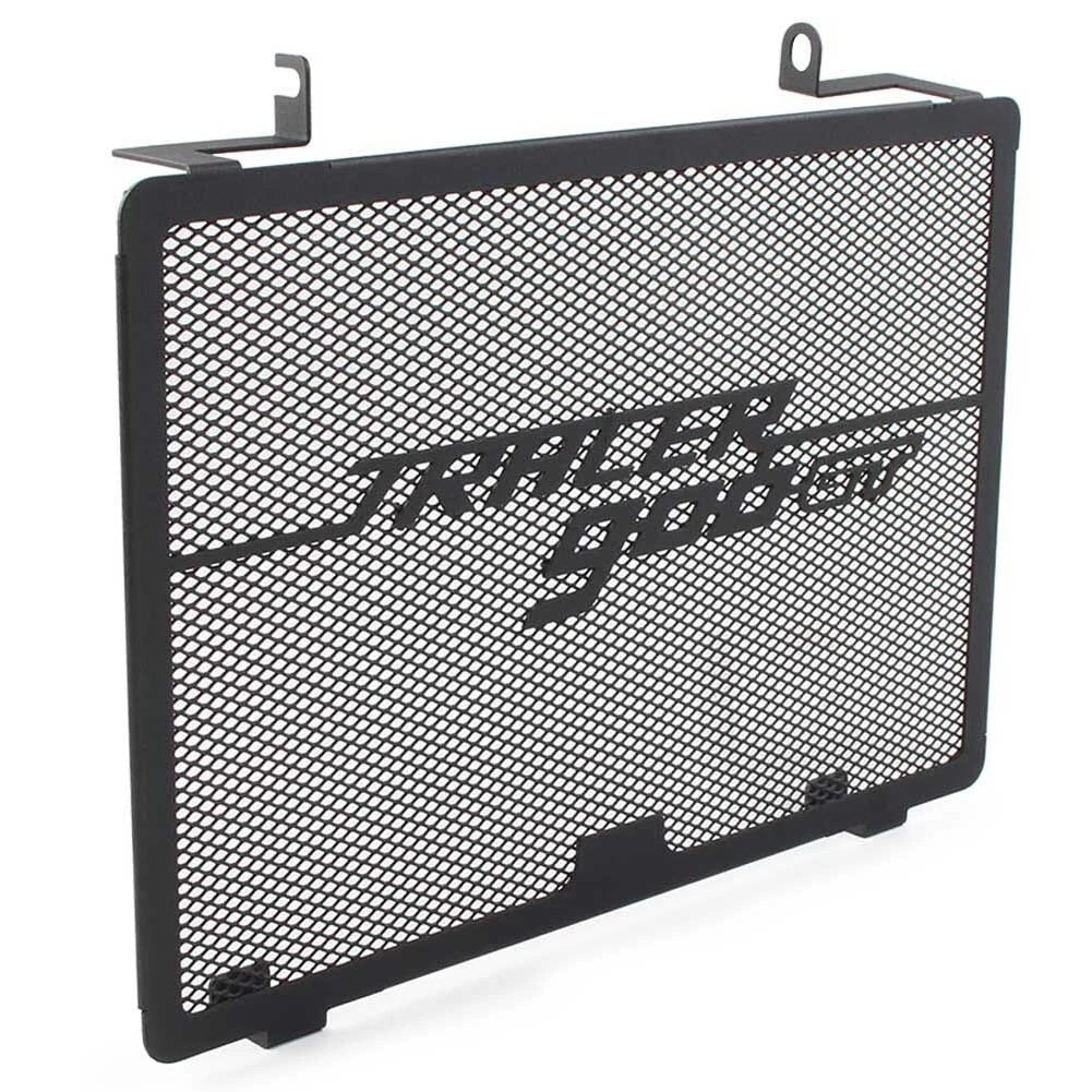 Radiator Guard Grille for Yamaha Tracer 900 GT (2018-2020) Black