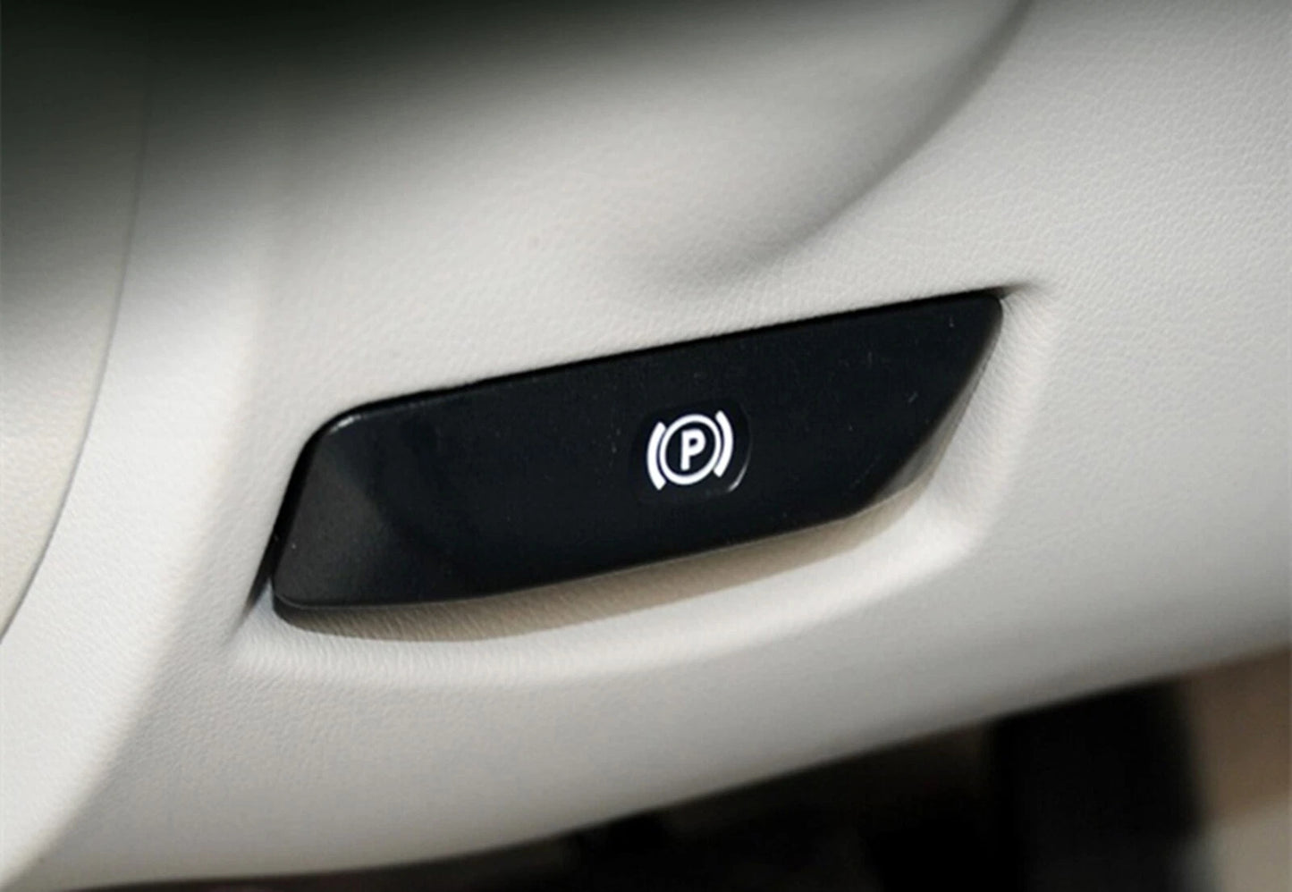 Parking Brake Release Handle Kit for Mercedes Benz E Class W212 W207 (2007-2014)