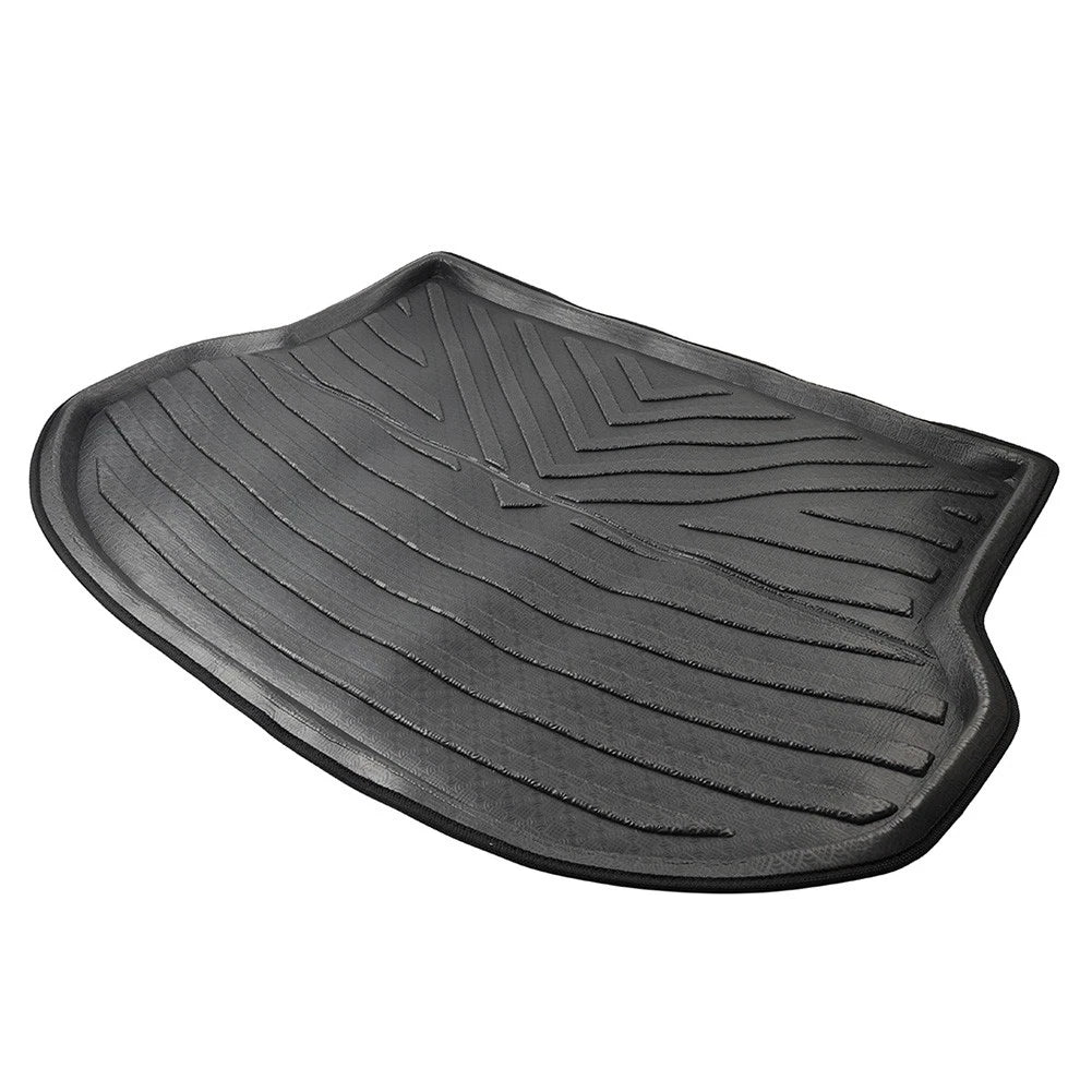 Rear Boot Liner Cargo Mat for Lexus NX NX200T NX300H NX300 (2015-2020)