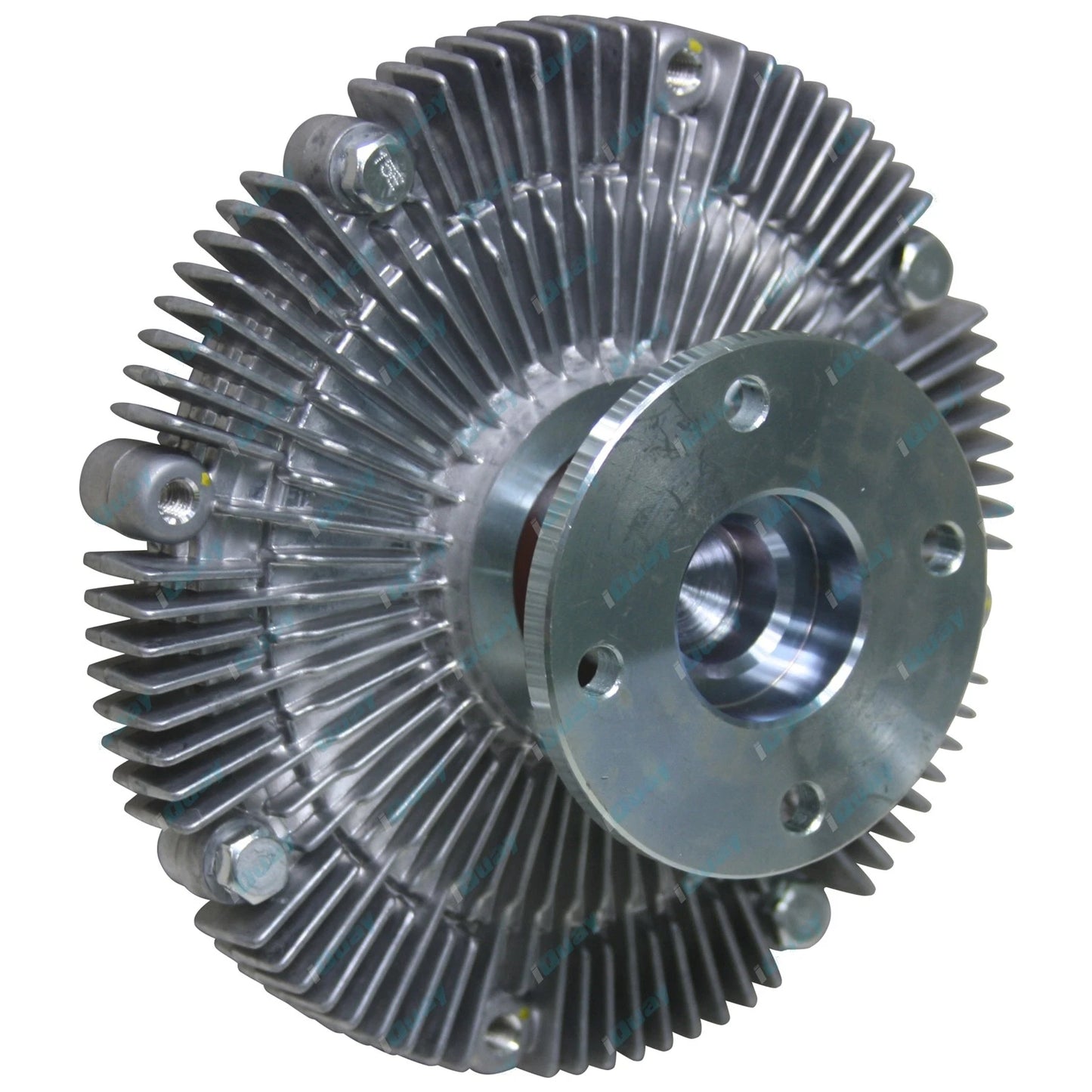Viscous Fan Clutch Hub for Patrol GQ GU 94-00 RD28T 2.8L RD28Ti Turbo Diesel