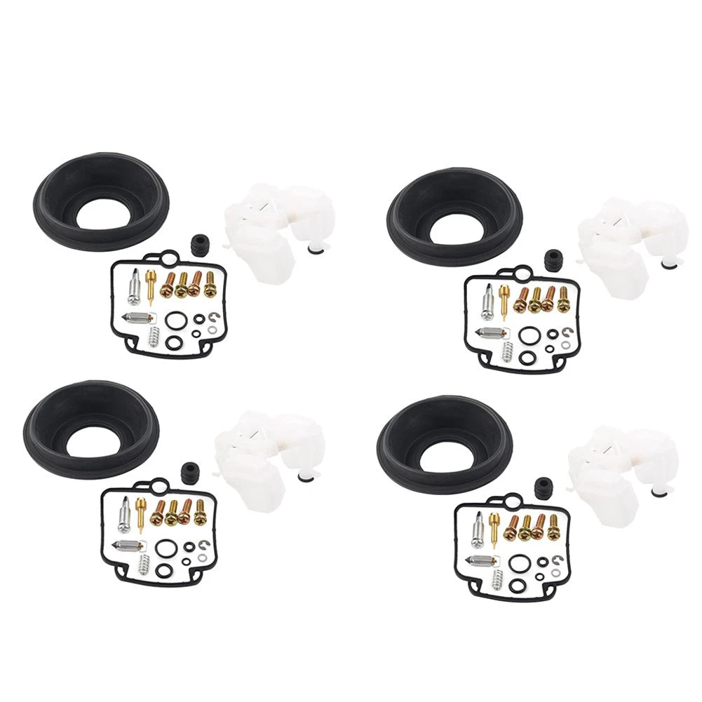 Carburetor Repair Kit Float Diaphragm for Suzuki GSXR1100 (1993-1998)