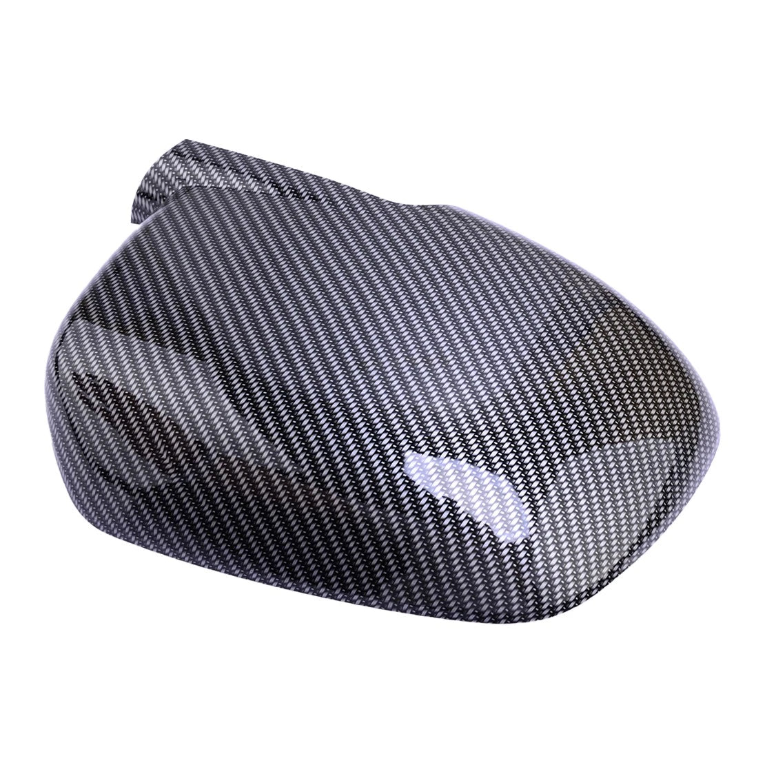 Side Door Wing Mirror Cap Cover for Dodge Journey SUV (2009-2020)