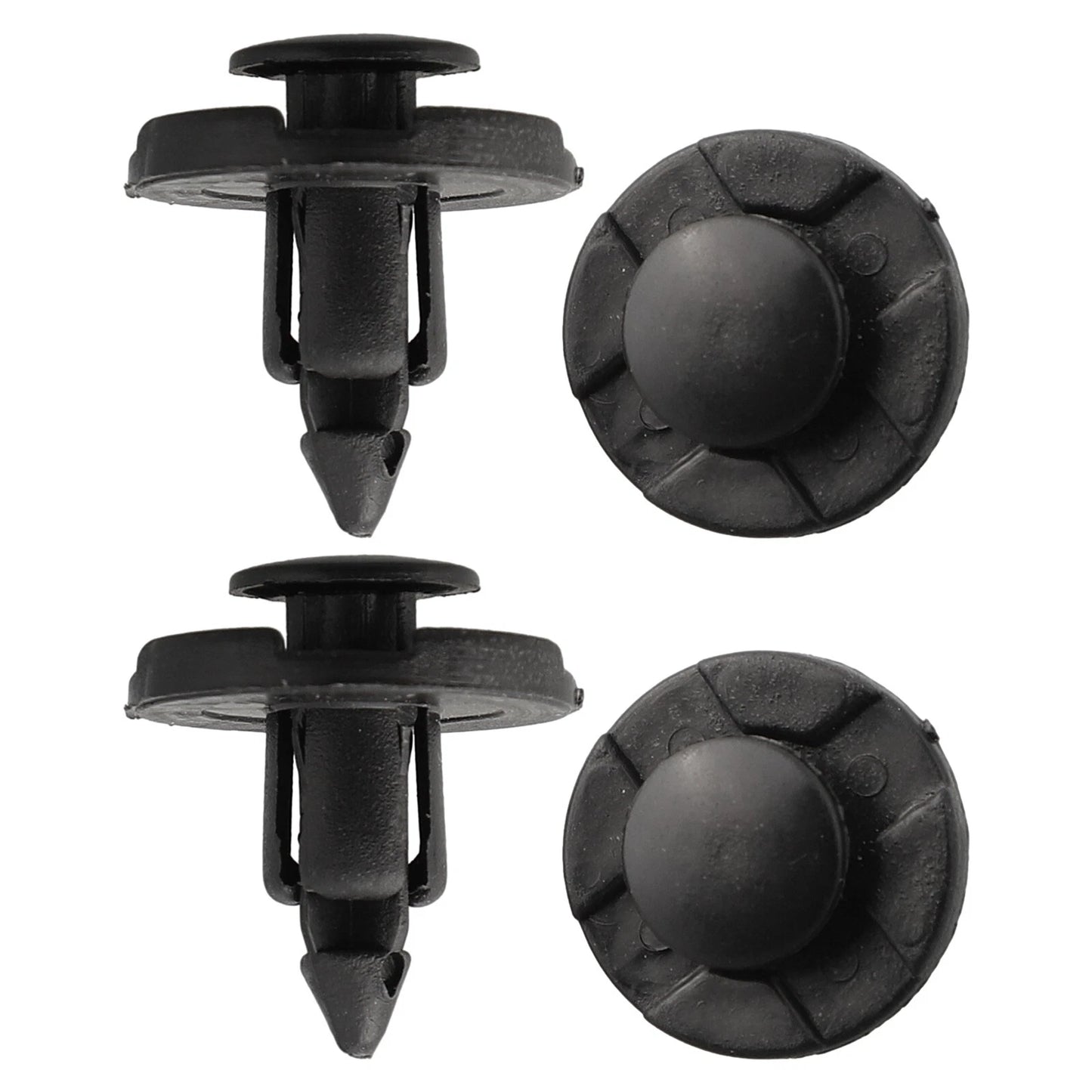 Trim Fastener for Qashqai