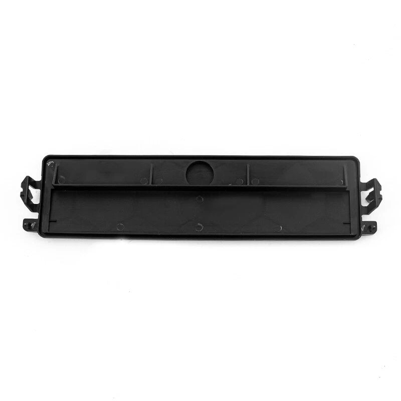 Cabin Air Filter Cover for 2016-2020 Honda Civic 2.0/1.5L Black