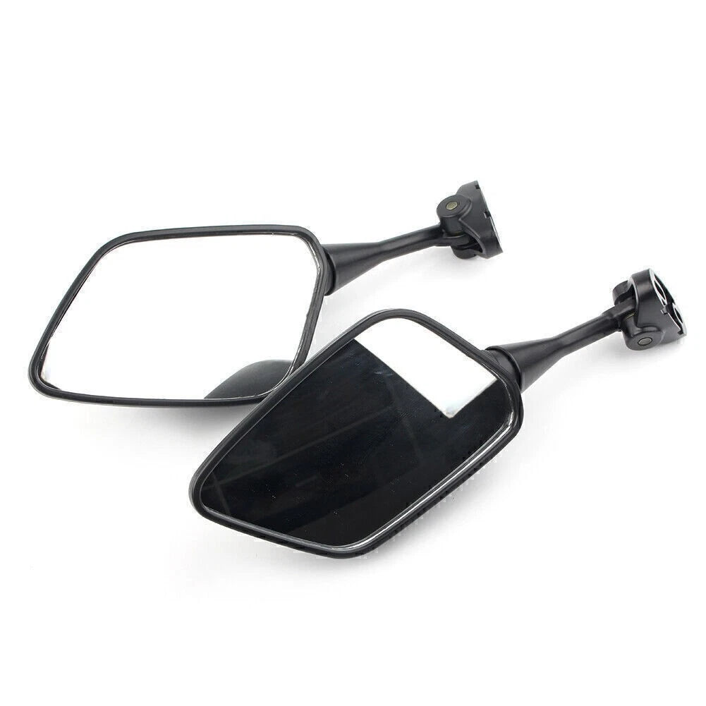 Rearview Side Mirrors for Honda CBR900/919/929/954 & Hyosung GT125R (1998-2003)