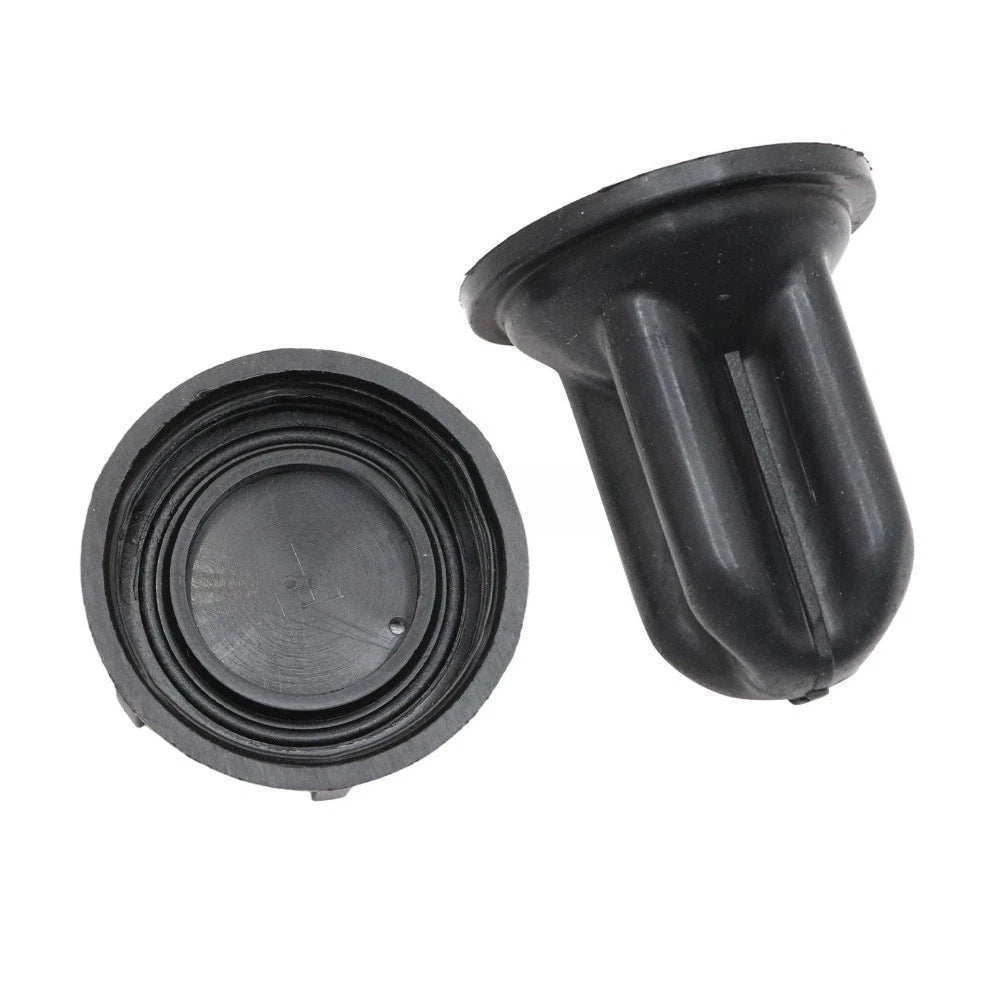 Clutch Reservoir Cap for Car Repair ABS Material Non-deformation