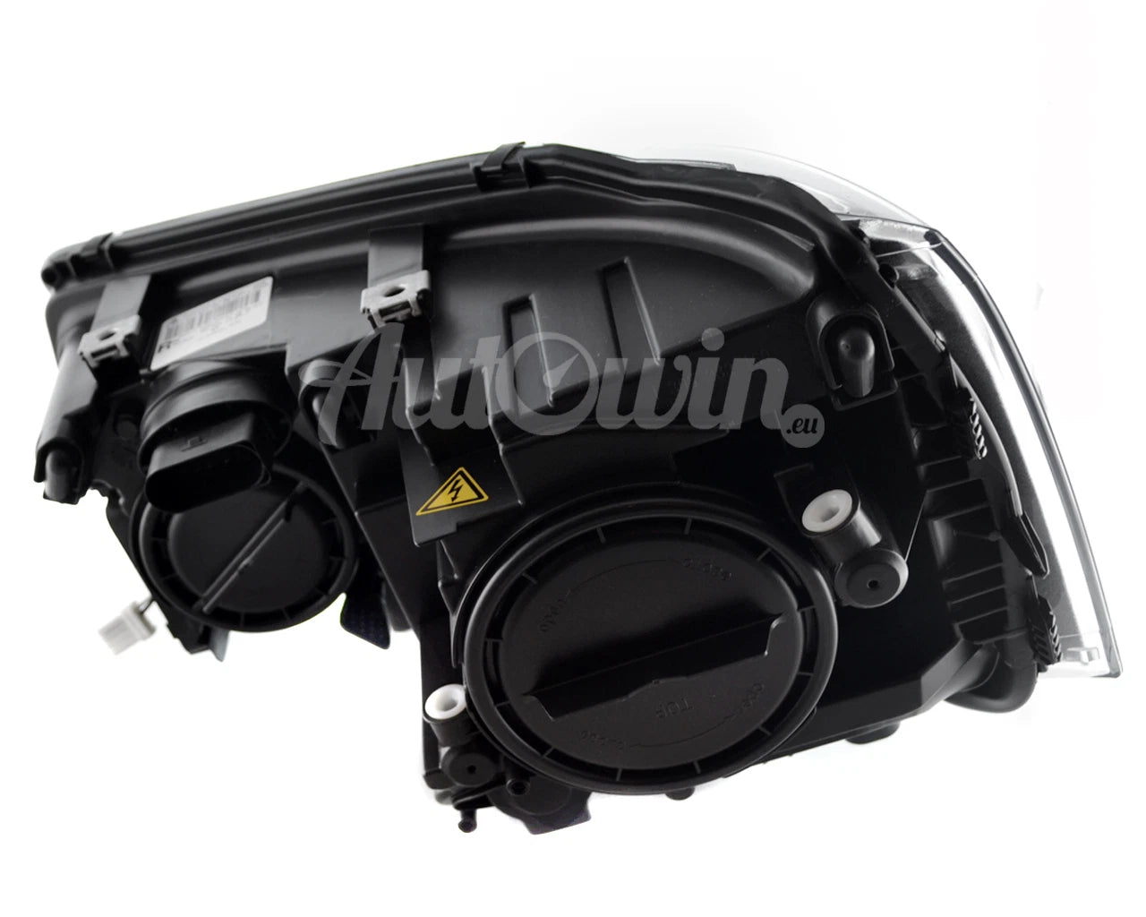 VW Transporter T5 Bi Xenon Headlight Right Side Genuine NEW (2003-2015)
