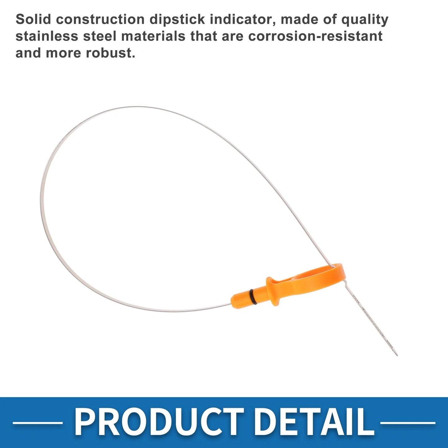 Engine Oil Dipstick for Mazda CX-7 (2007-2012)