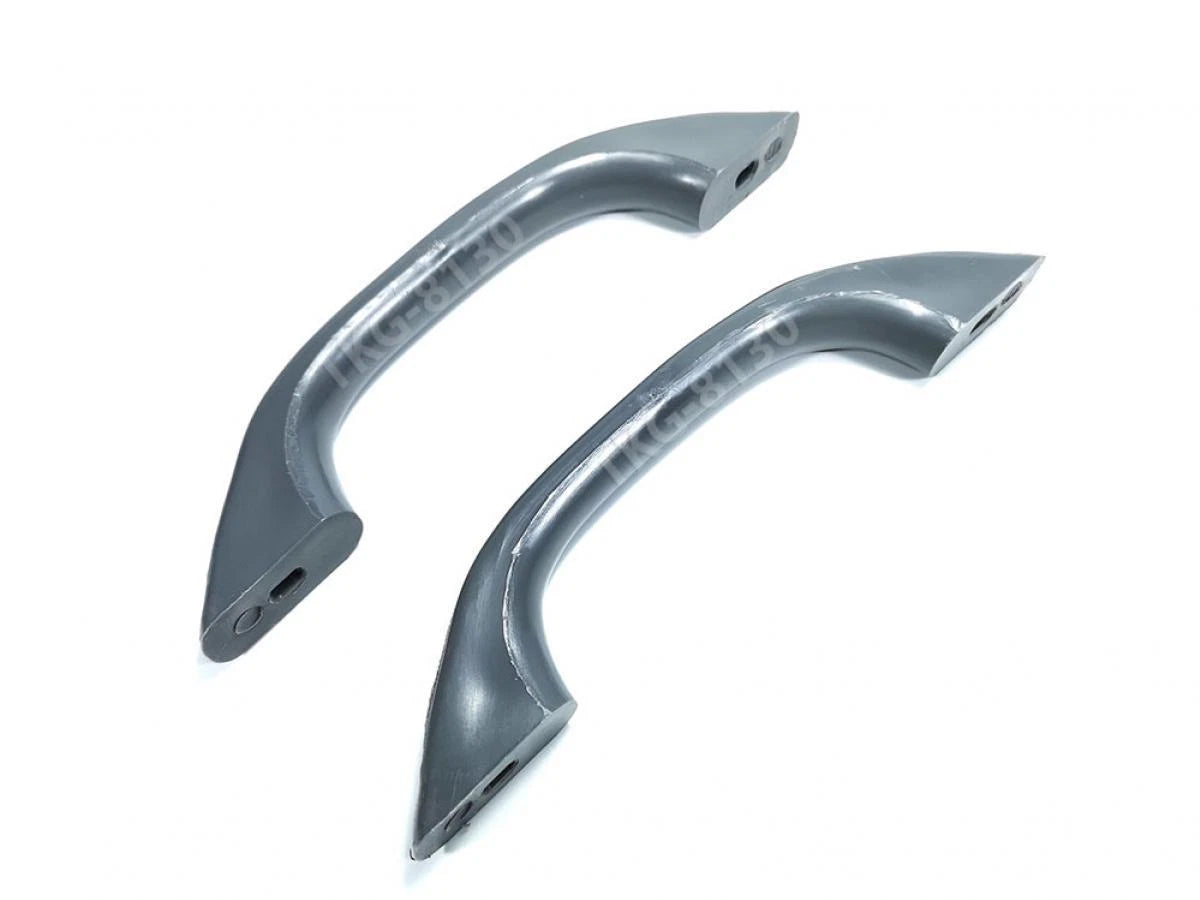 Grab Handle Gray for Toyota Hilux Ute(1984-1988)