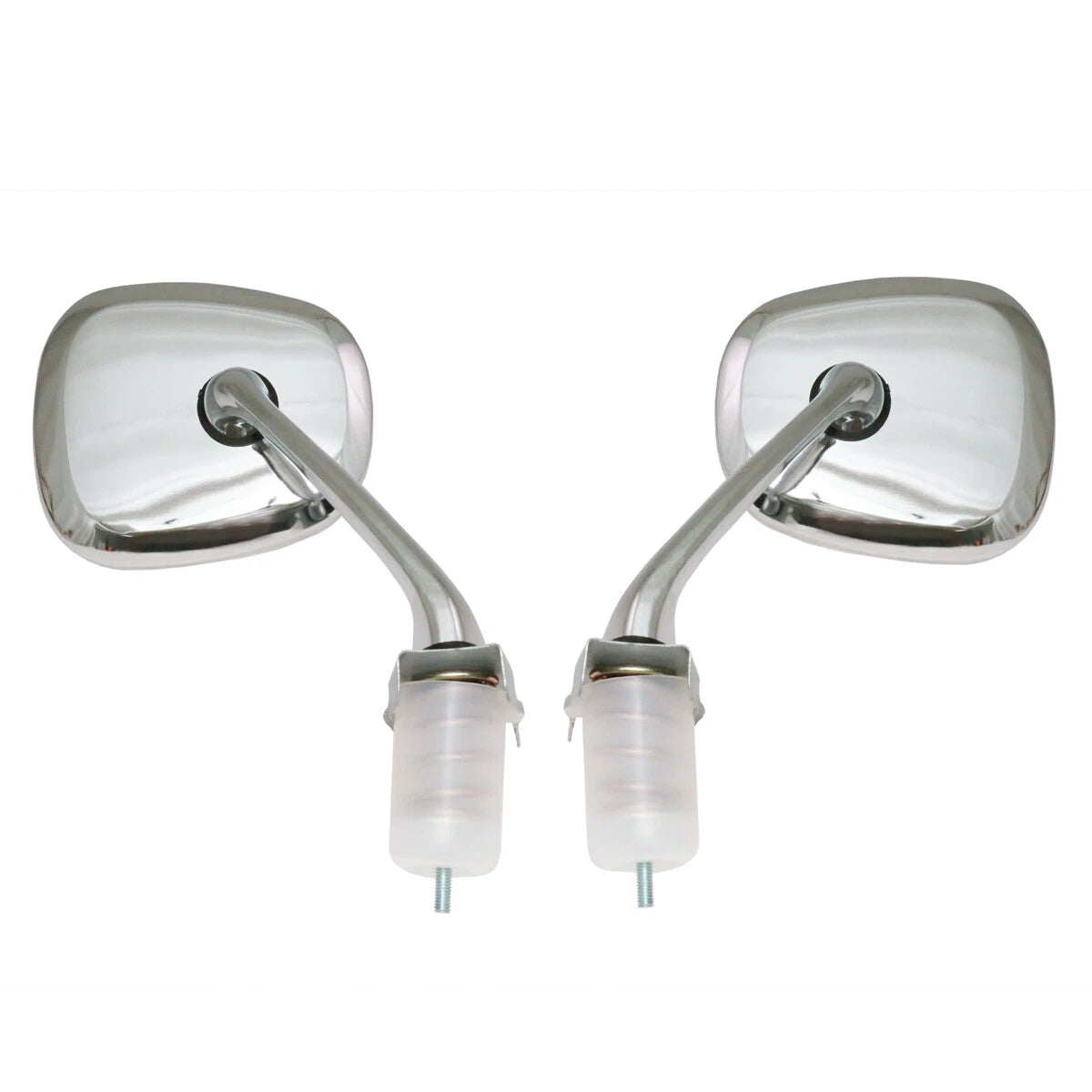 Chrome Fender Mirror for Nissan Datsun 1300/1500/1600/710/910 Ute 1968-1973