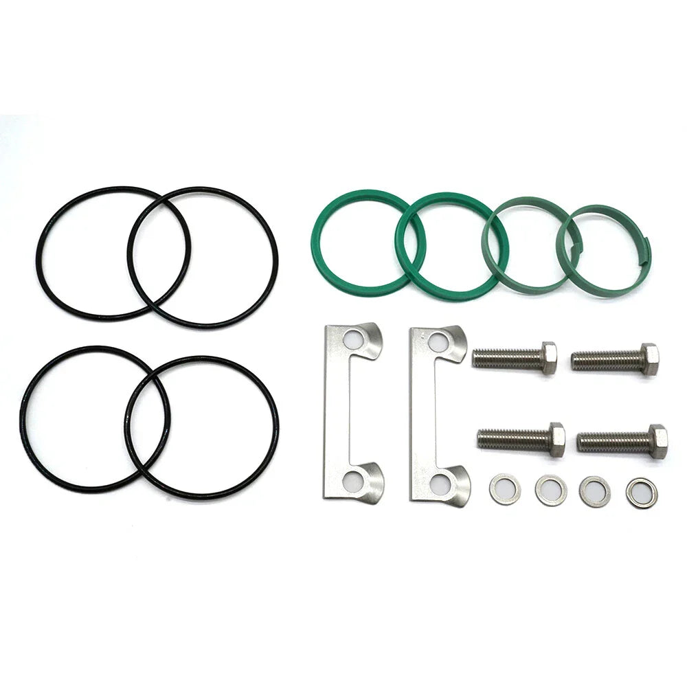 Steering Cylinder Seal Kit for Mercury Verado 200-300HP Models