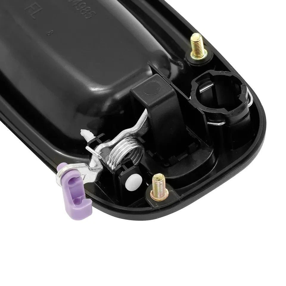 Front Exterior Door Handle for Cadillac Chevrolet Silverado Sierra Yukon XL