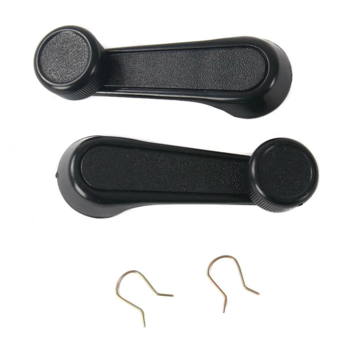 Window Cranks Handle Manual Winder Fits Toyota Land Cruiser FZJ75 HJ45 HJ47 HJ60