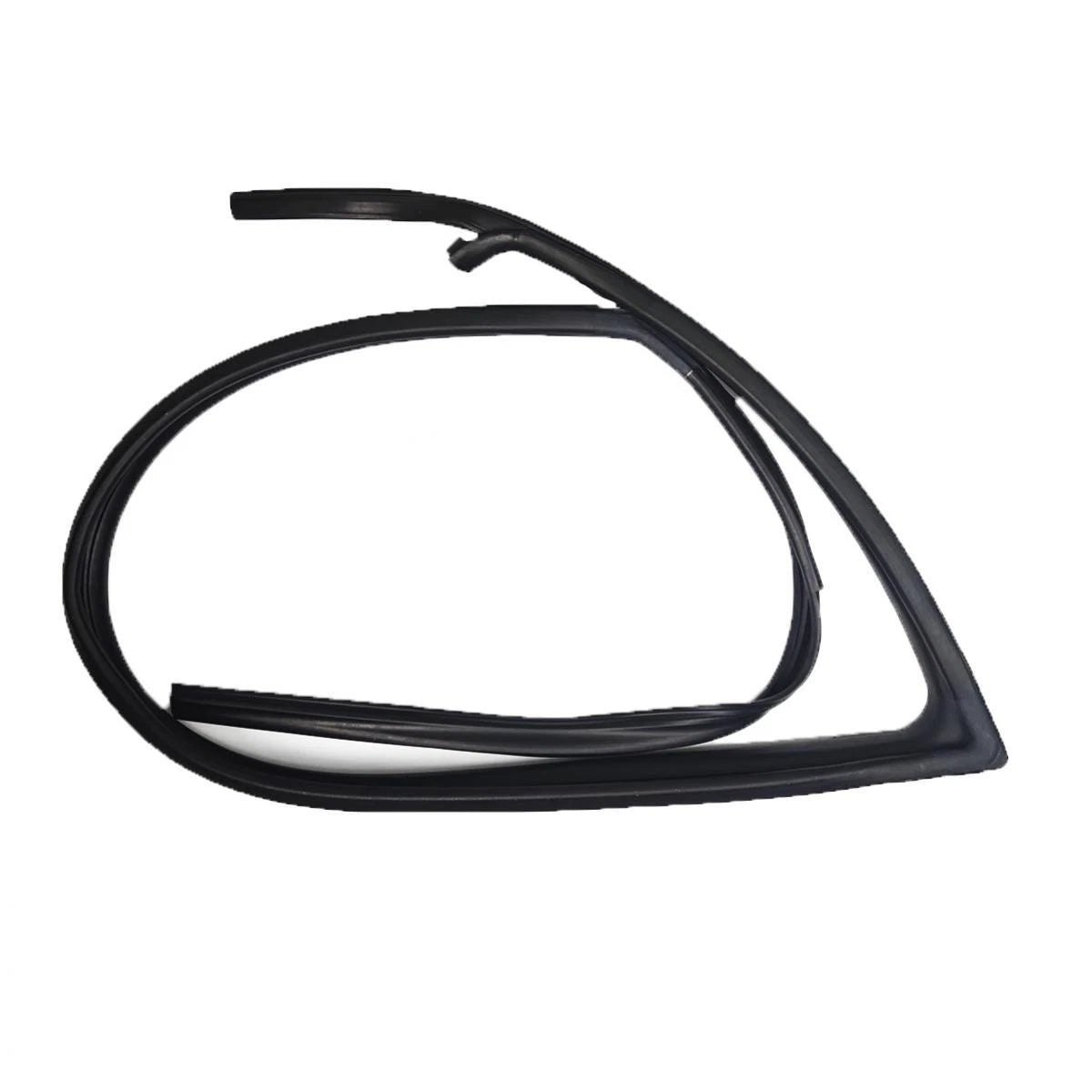 Glass Run Door Channel Rubber RH Fits Nissan Sunny Sentra B13 2D SED 1990-93 D05