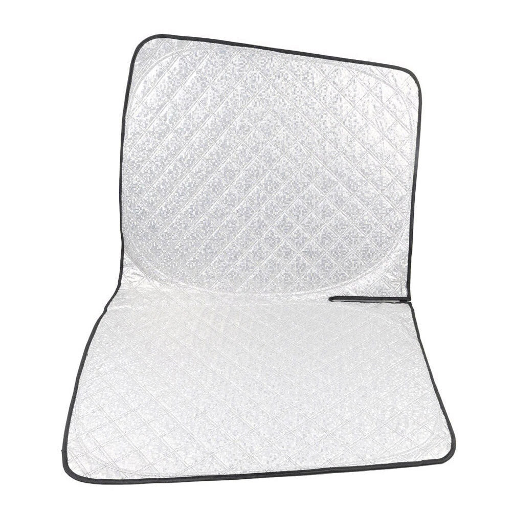 Foldable Windshield Sun Shade for Nissan NV200 Minivan (2014-2021)