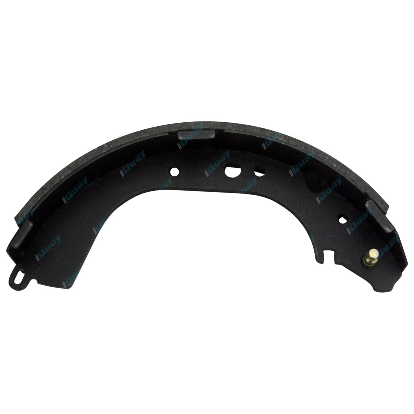Rear Brake Shoes & Wheel Cylinders Kit for Toyota Landcruiser FJ70 FJ73 FJ75 (1984-1992)