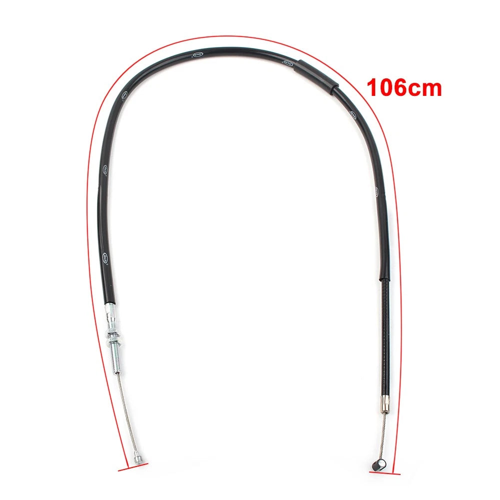 Brake Clutch Cable for Honda CBR1000RR (2014-2020)