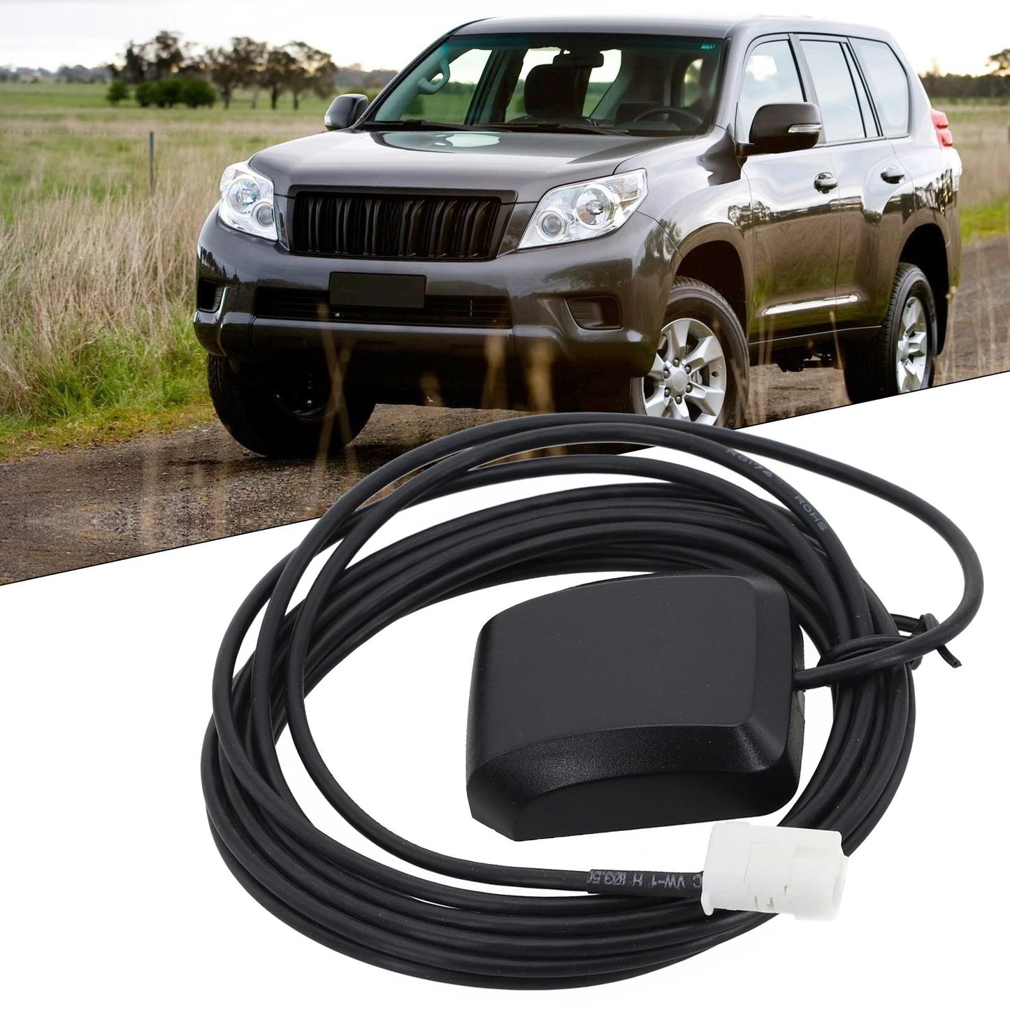 1 x GPS Navigation Aerial for Toyota