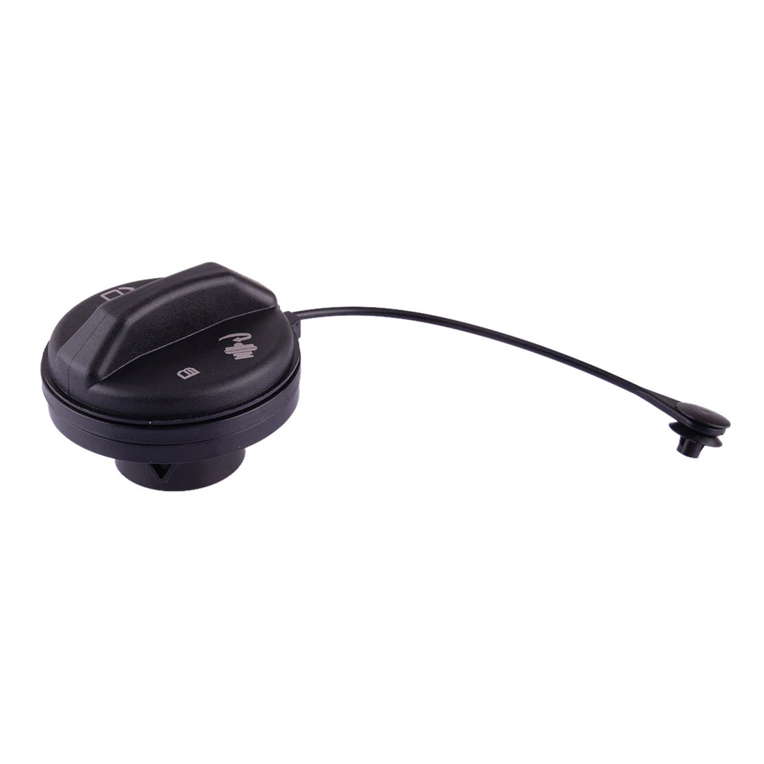 Fuel Gas Cap for Buick Cadillac GMC Pontiac Chevrolet Oldsmobile (2000-2010)