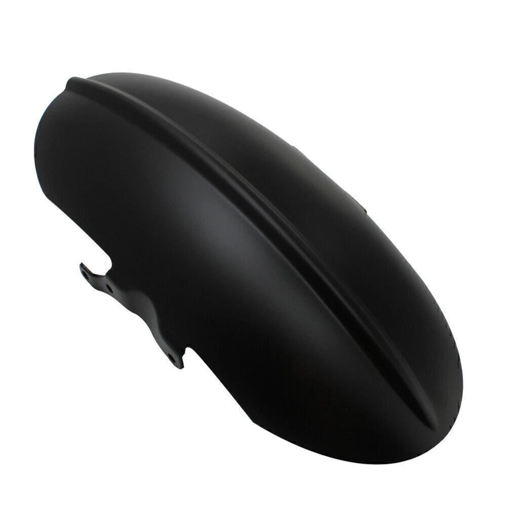 Mudguard Fender for Bobber Speedmaster 2018+ Matte Black 1 x PC