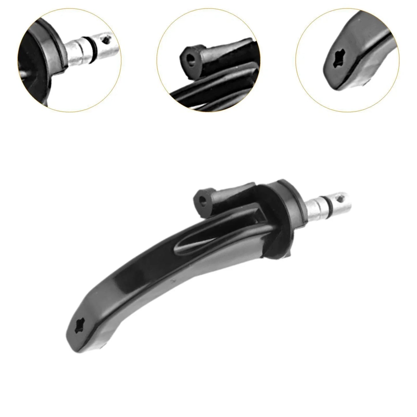 Shifter Lever for Tohatsu 4HP/5HP Outboard Motors