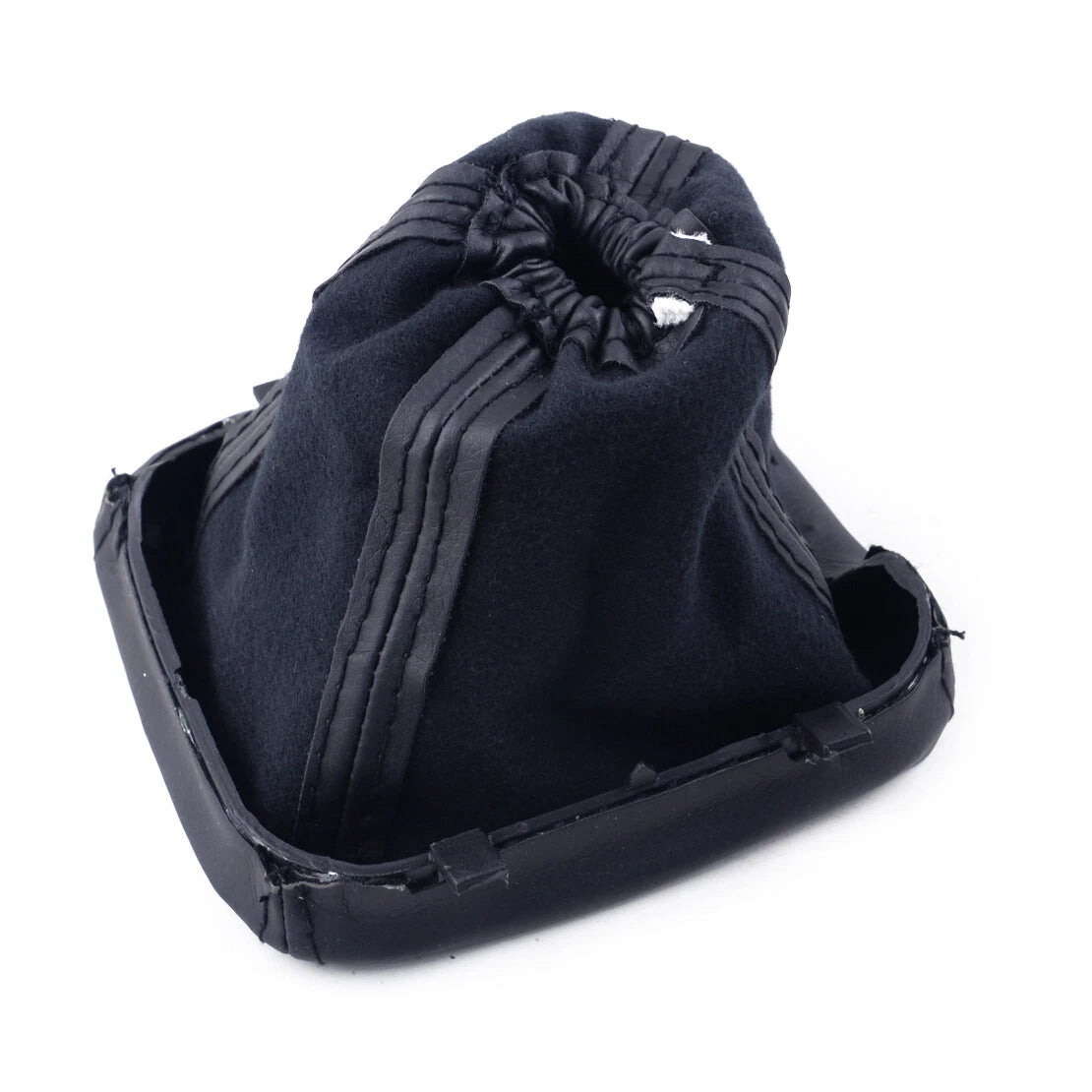 Gear Shift Knob Gaiter Boot Cover for Ford Transit Van (2006-2014)