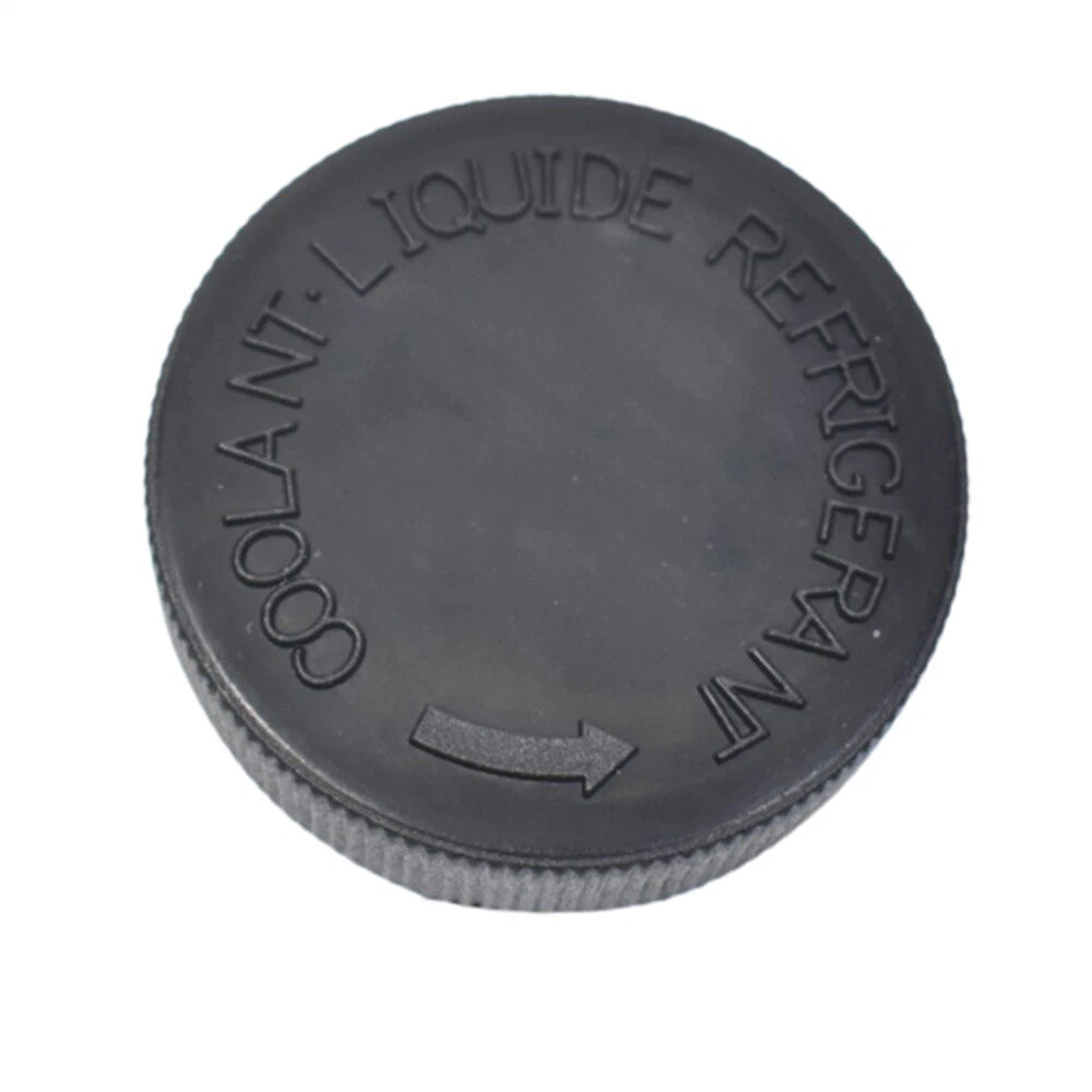 Coolant Overflow Reservoir Cap for Infiniti Nissan (2000-2006)