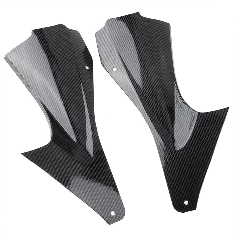 Gas Tank Side Trim Cover Panel for Yamaha YZF-R6 (2006-2007)