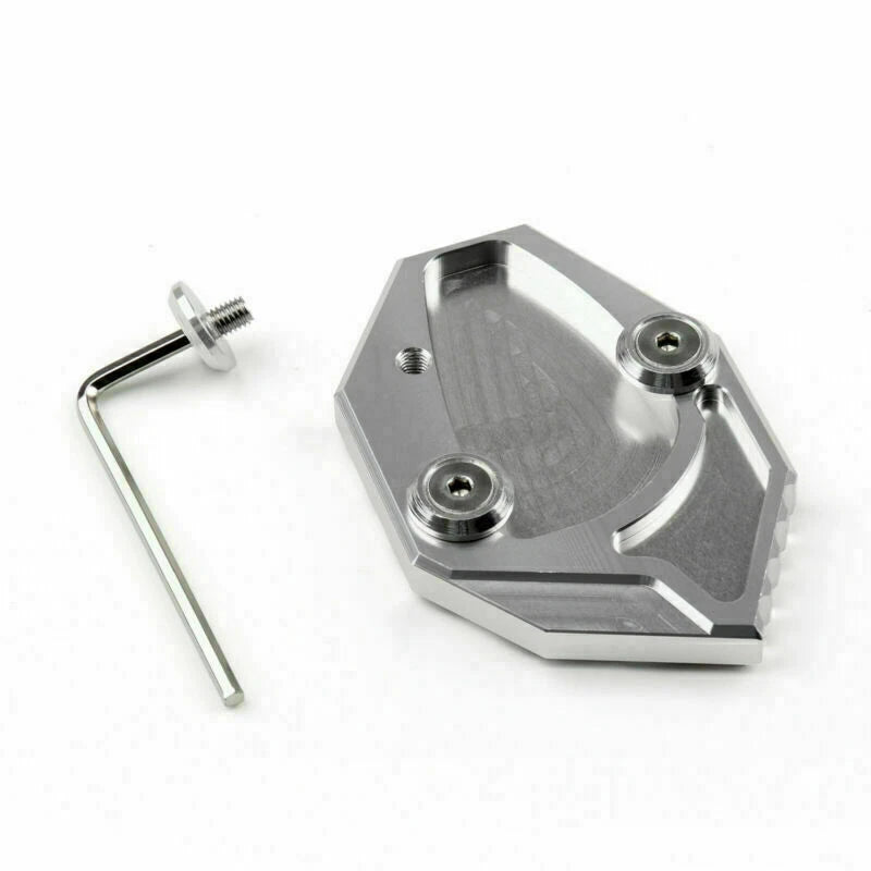 Side Stand Extension for Kawasaki ZX-14R/ZZR1400/GTR1400 (2007-2014)