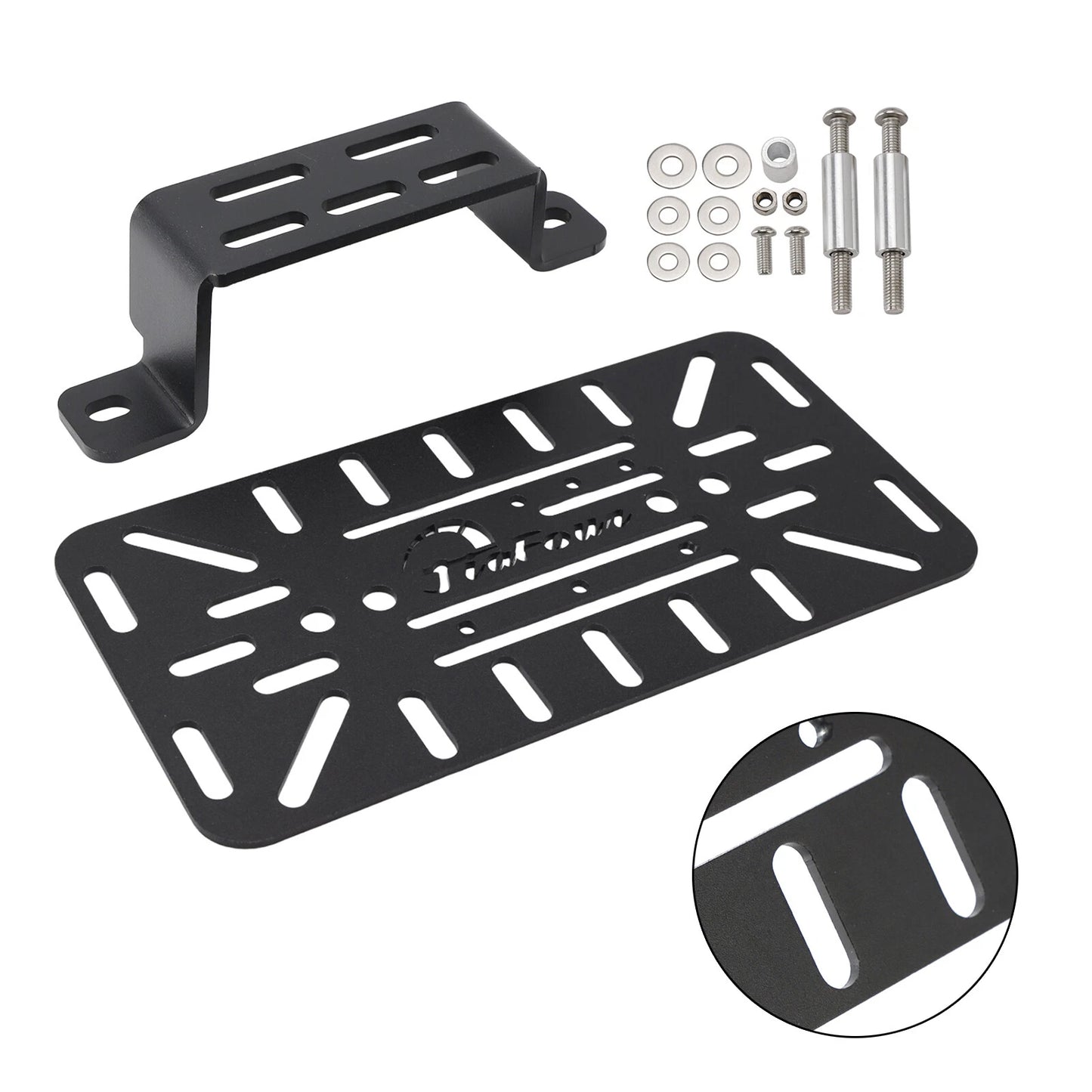 Side Pocket Mounting Bracket for CFMoto 450MT (2024-2025)