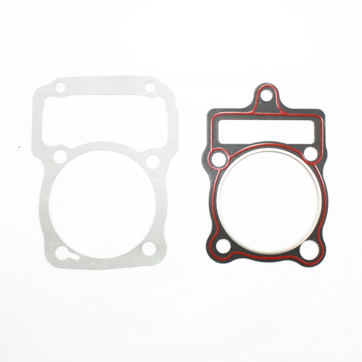 Engine Head Gasket for ZS 250cc 300cc Air Cooled PIT Quad Dirt Bike ATV