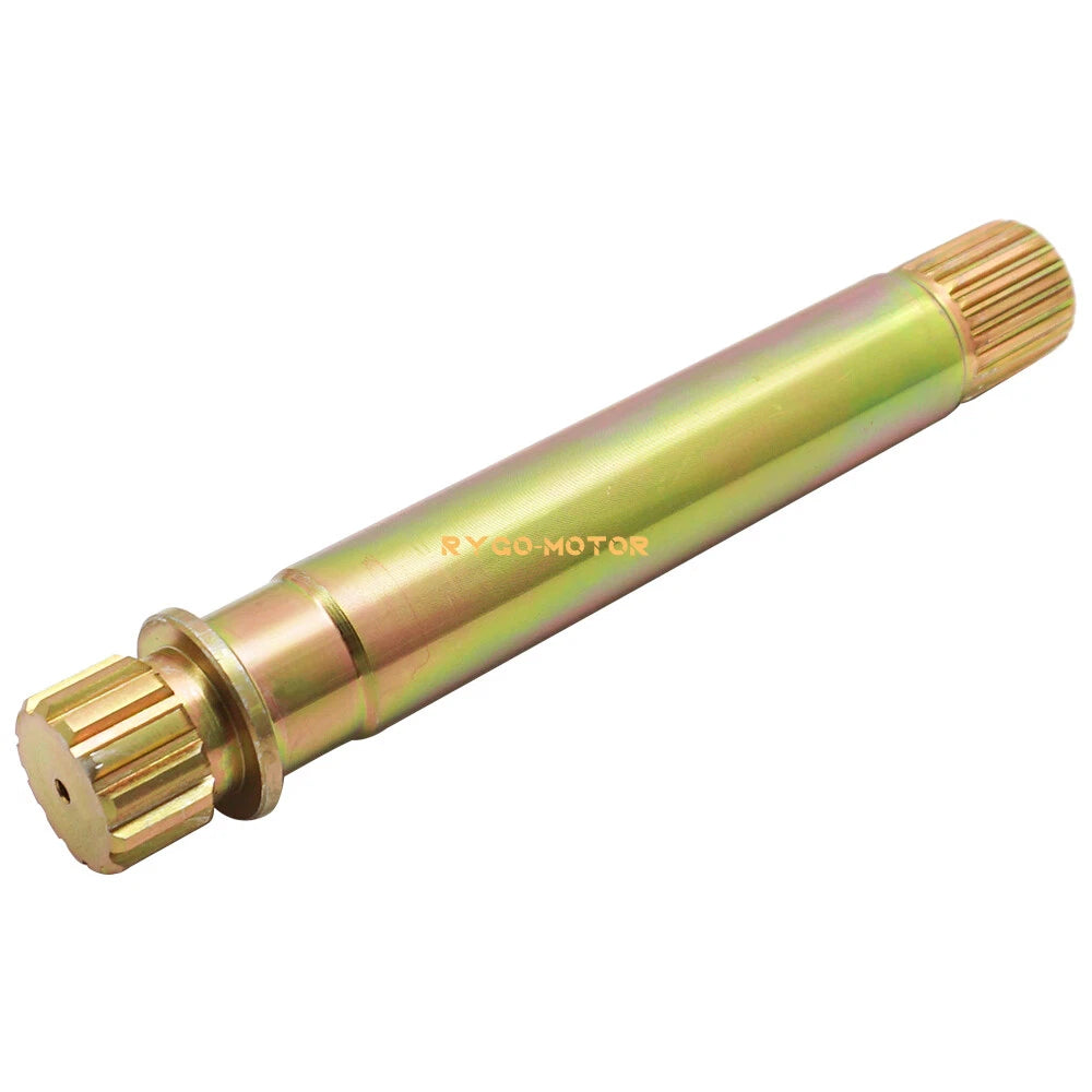 Propeller Drive Shaft 2 x 4 for Suzuki LTF250 LT-F250 (2004–2014)