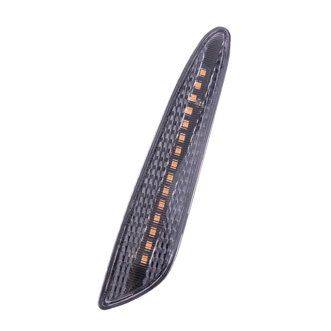 Front Side Marker Lights for Mercedes W211 E-Class (2003-2009)