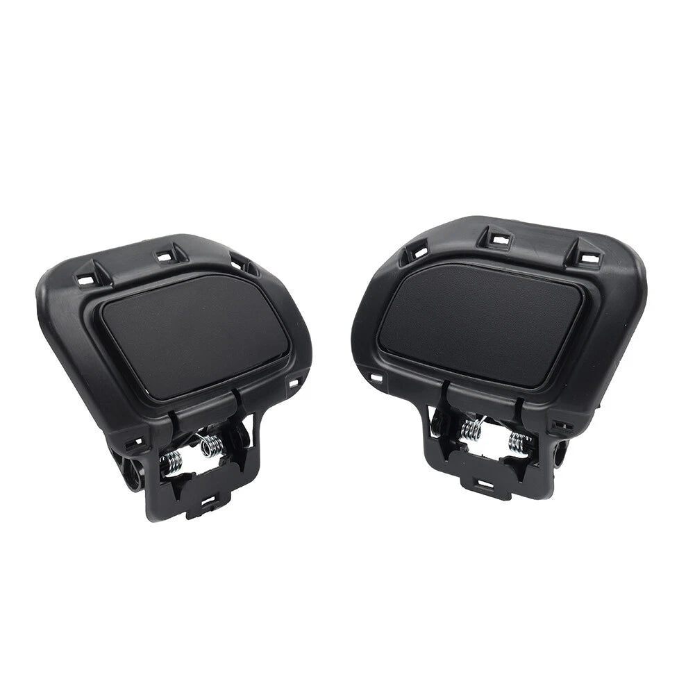 Headlight Washer Nozzle Cap for Land Rover Range Rover Evoque (2012-2019)