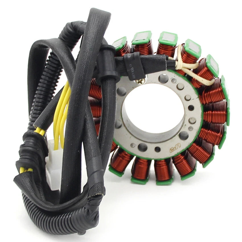 Stator Coil for Honda VF500F Interceptor, VF500C Magna (1984-1986)